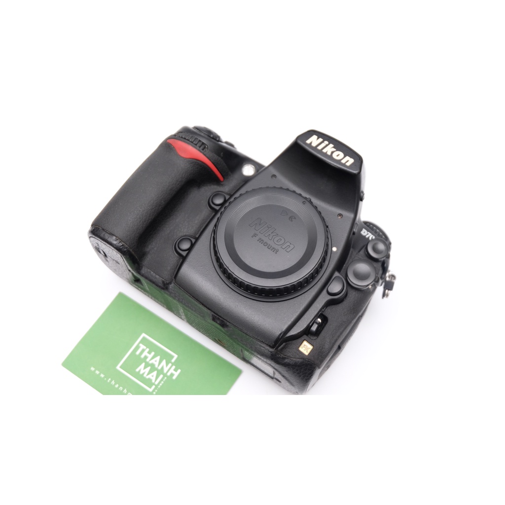 Máy ảnh Nikon D700 , Mới 80%