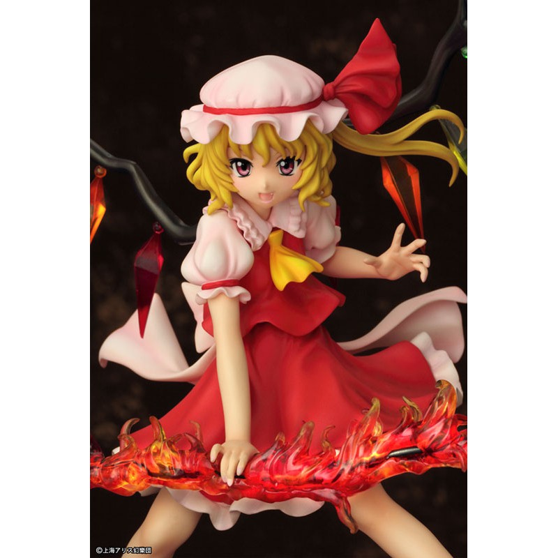 Mô hình chính hãng PVC Scale Flandre Scarlet - 1/7 - Laevateinn ver
