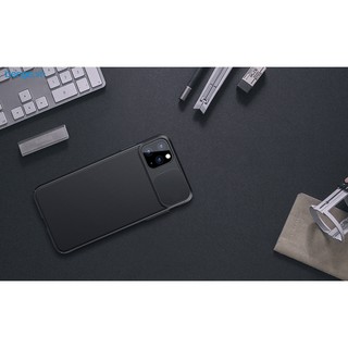 Ốp lưng iPhone 11 Pro NILLKIN CamShield Case