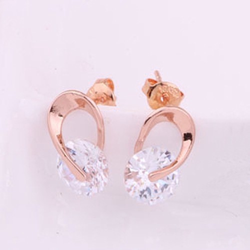 Khuyên Tai Nữ Trang Dáng Dài Tạo Hình Độc Đáo