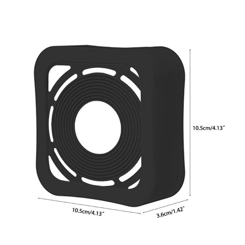 Vỏ Silicon Bảo Vệ Cho TV