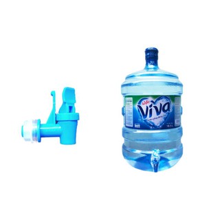 5 Vòi Thay Thế Bình Nước Vòi Lavie Vòi Lõi silicones