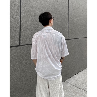 Áo sơ mi OMBRE PHELIM SHIRT