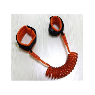 dây dắt bé chống lạc