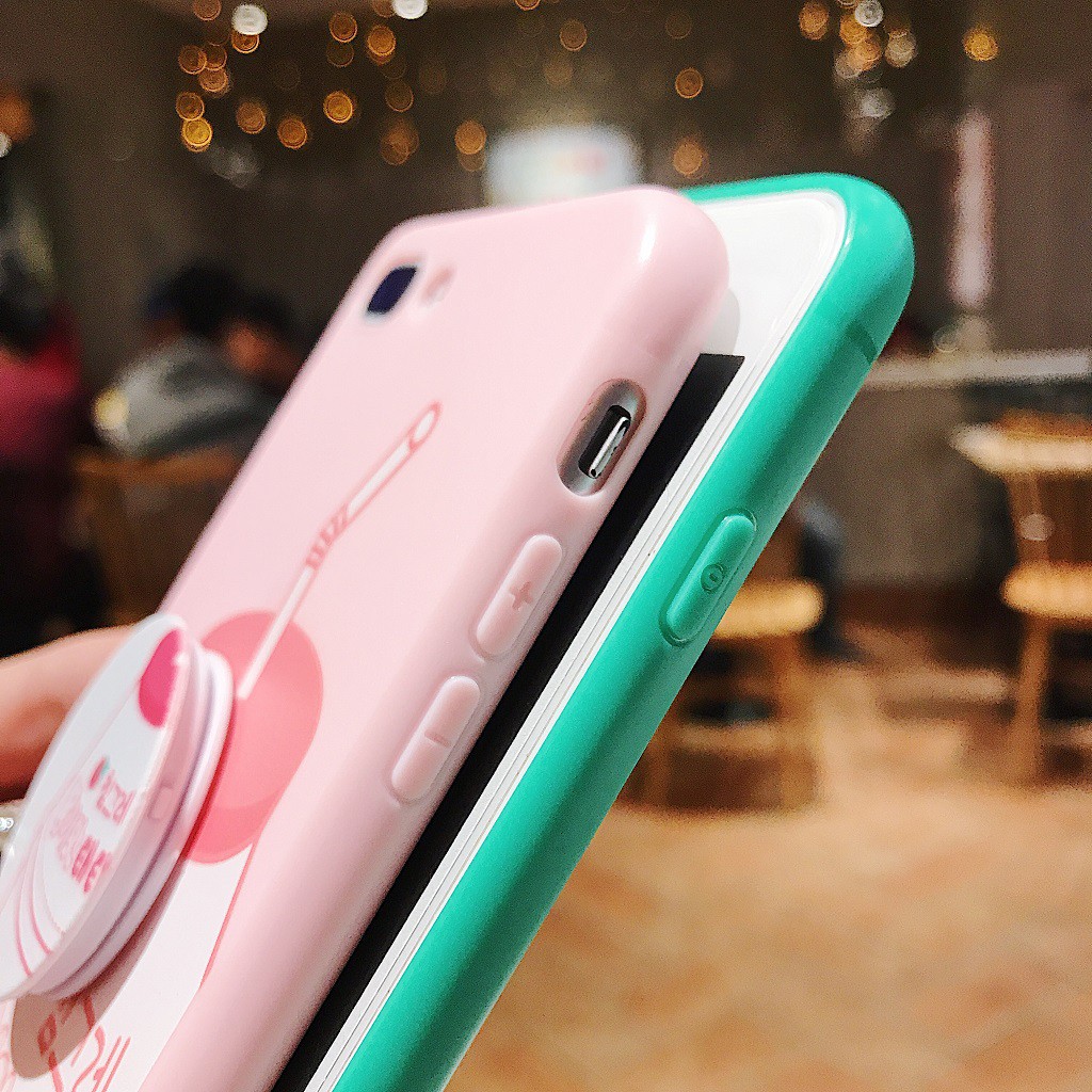 Ốp Lưng Mềm In Hình Hp Đáng Yêu Cho Samsung A52 A11 A21S A31 A51 A71 | BigBuy360 - bigbuy360.vn