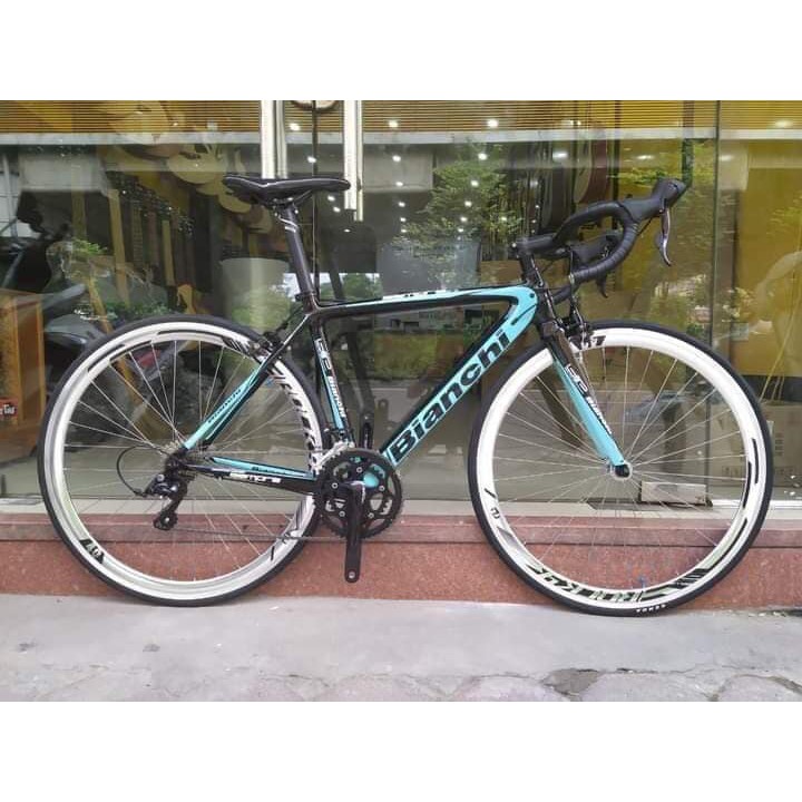 Xe thể thao đua  BIANCHI