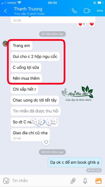 ngũ cốc dinh dưỡng | BigBuy360 - bigbuy360.vn