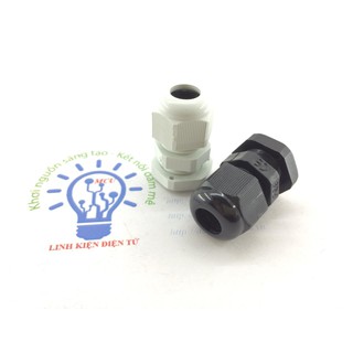 10 Ốc siết cáp chống nước PG9