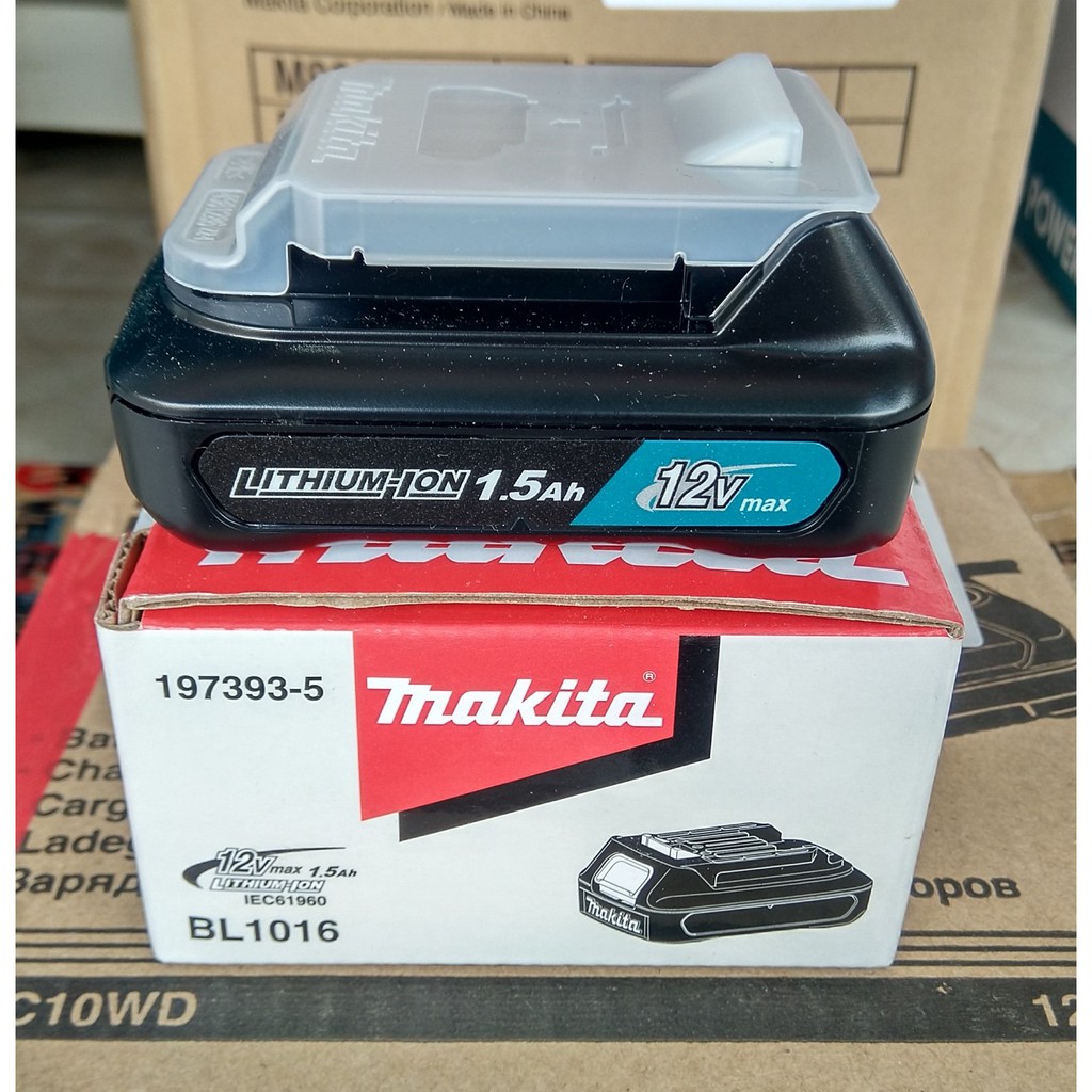 Pin 12v Makita BL1016/BL1021/BL1041