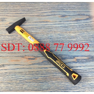 Búa đinh đầu dẹp & vuông ingco hmh880100