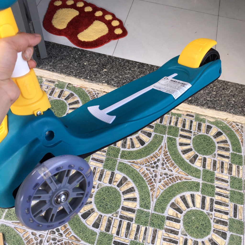slide