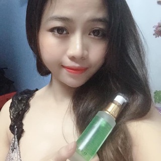 Serum thải độc tóc Huyền Lê 50ml