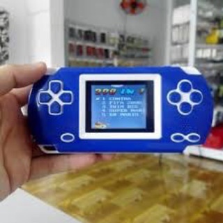 Máy chơi game cầm tay RS30