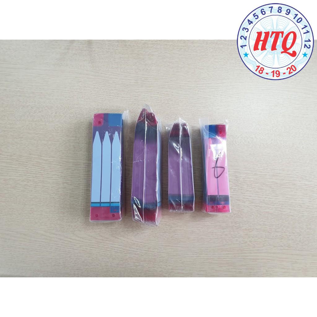Seal pin IP - tản nhiệt và cố định pin