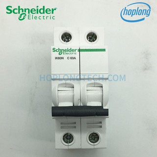 Cầu dao tự động Aptomat Schneider A9K24263