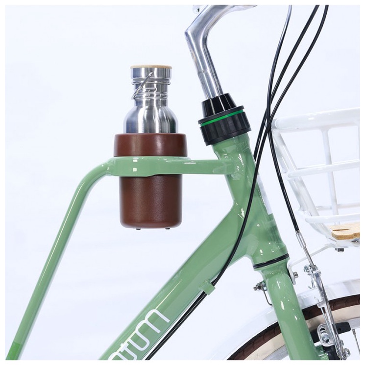 Xe đạp đường phố Touring Momentum Ineed Latte 26 – 2021