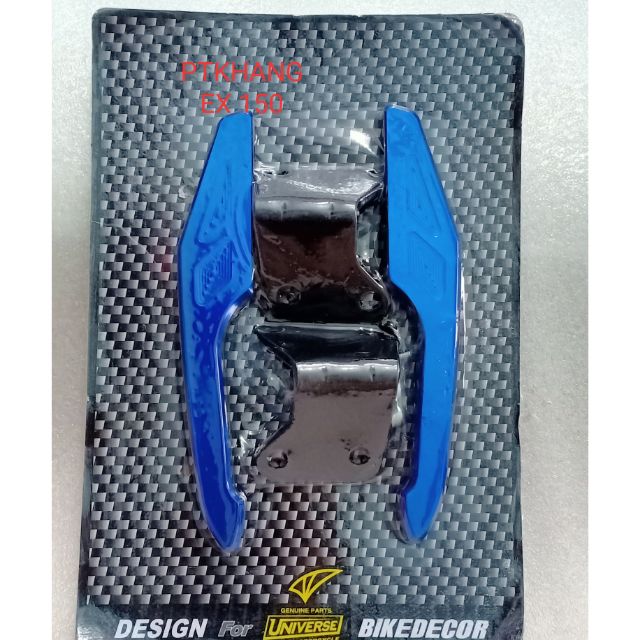 CẢNG SAU NHÔM CNC XE EX 150