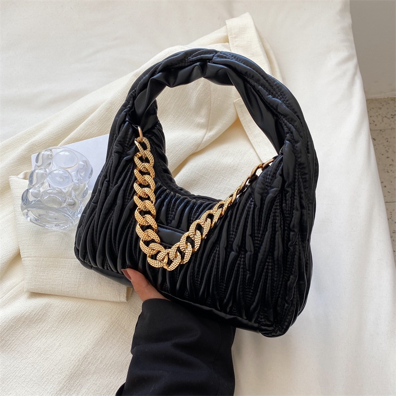 Túi Xách Nữ Thêu Hoa Thời Trang Mới