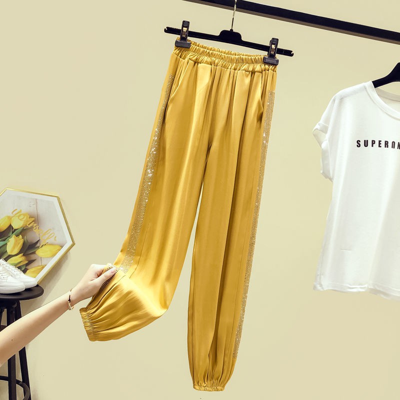 quần ống rộng Thời Trang Mùa Hè | BigBuy360 - bigbuy360.vn