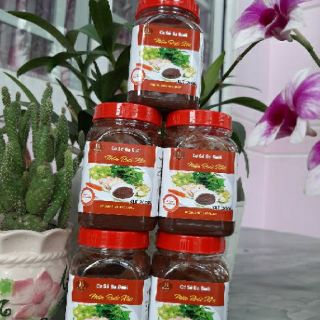 Mắm ruốc Chấm xoài non 200g
