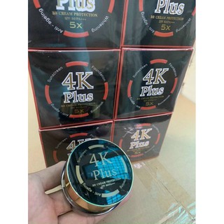 kem mak up 4k plus