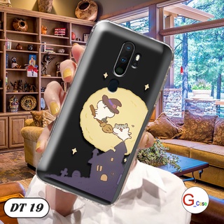 Ốp lưng dẻo Oppo A9 2020/ A5 2020
