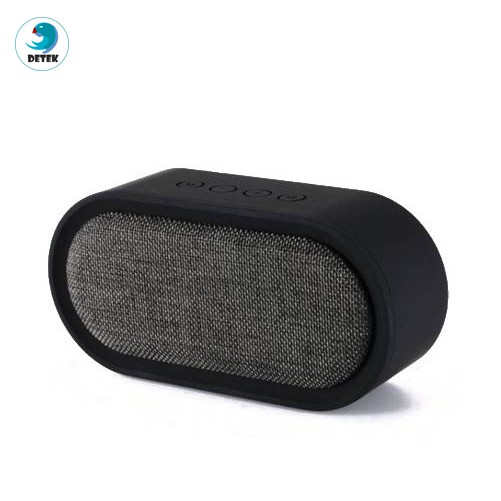 Loa vải thời trang Bluetooth Remax RB - M11 - BH chính hãng