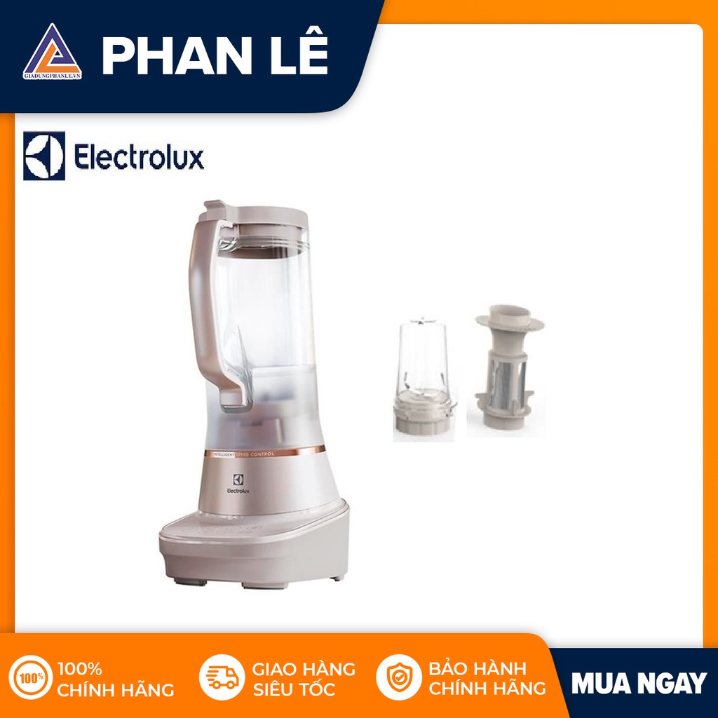 Máy xay sinh tố Electrolux E7TB1-84SM-900W