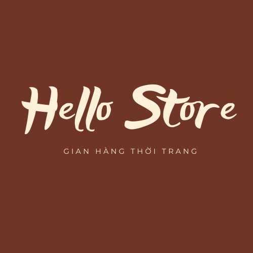 Áo Thun Hello - Hello Stores