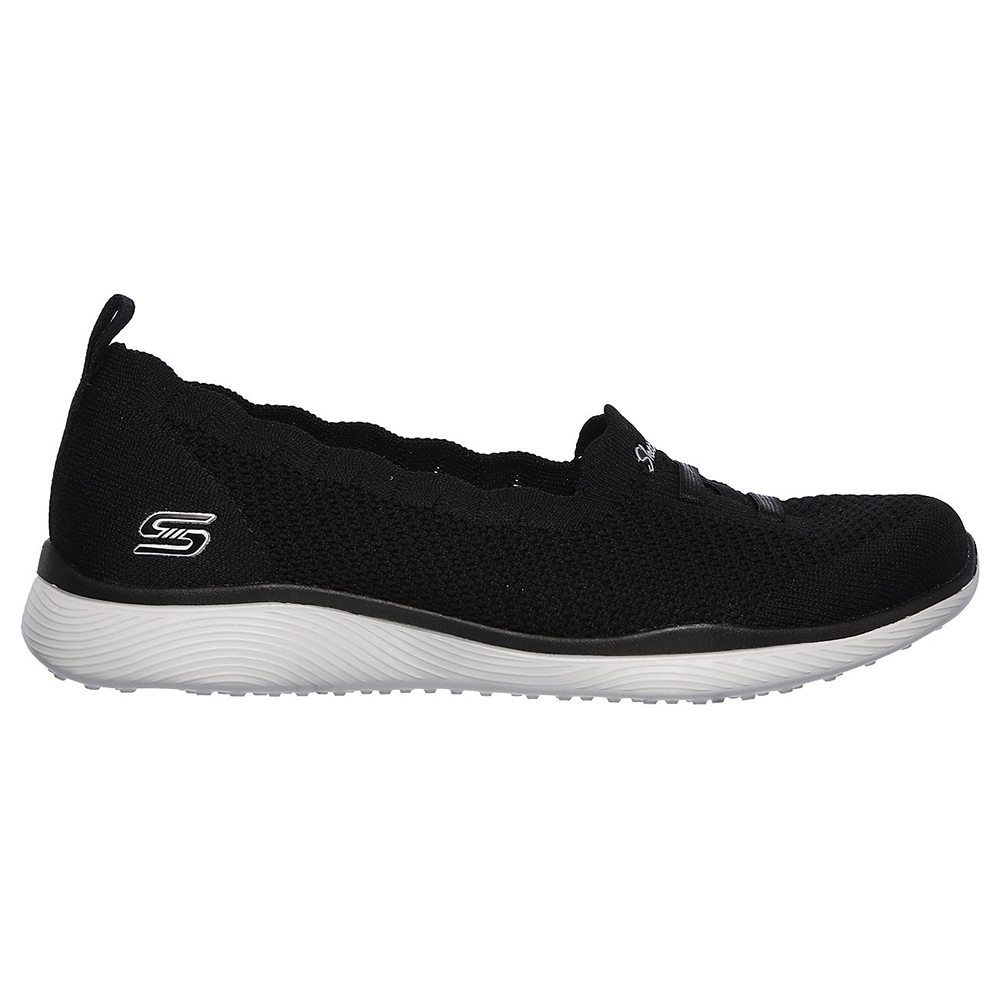 Skechers Giày Thể Thao Nữ Microburst 2.0 - 23490-BKGY