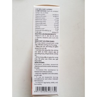 vitamin tăng đề kháng, kích cồ ss