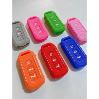 Cao su bọc remote 3 nút smarkey loại dày sọc, chống bụi và nước