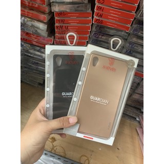 Ốp lưng sony Z5 premium dẻo mịn xlevel chống bám bẩn cao cấp chính hãng