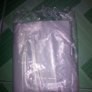 Bịch nilong 2 quai - size 50kg