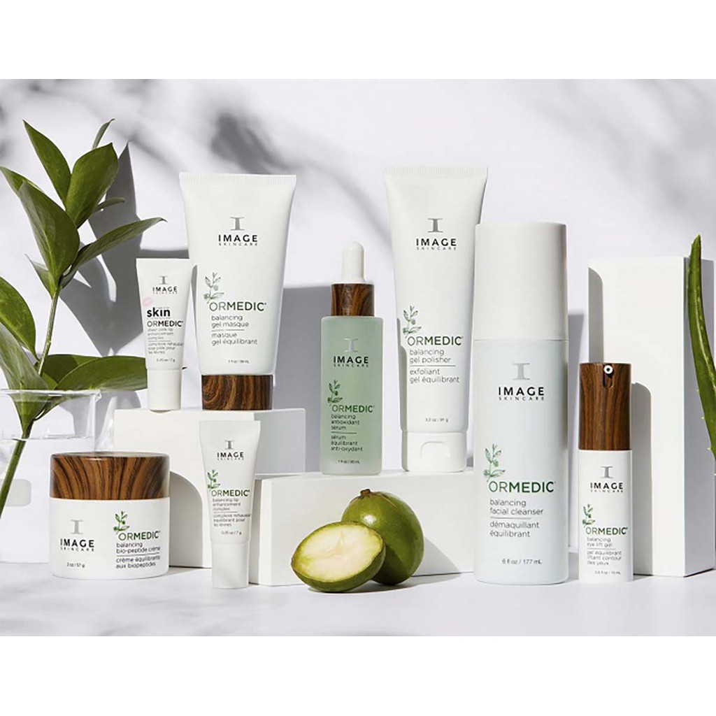 Mini size các sản phẩm IMAGE SKINCARE