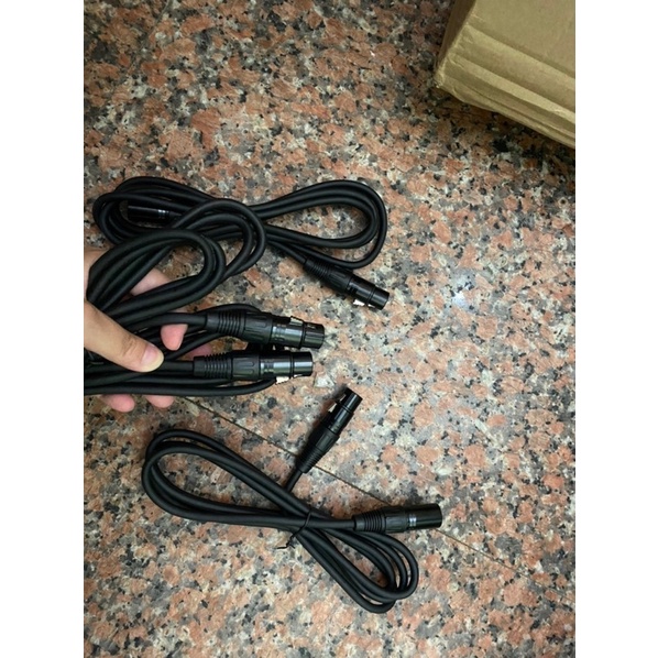 Dây tín hiệu kết nối bàn khiển