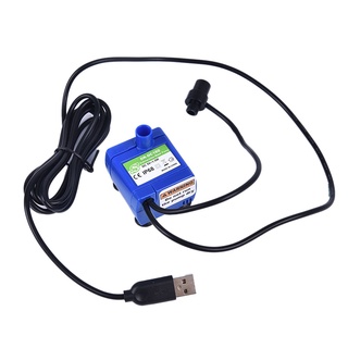 Máy Bơm Nước Mini Thay Thế Cho Thú Cưng