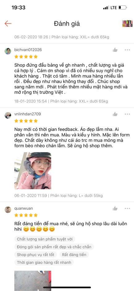 Áo khoác lime8 6 túi | BigBuy360 - bigbuy360.vn