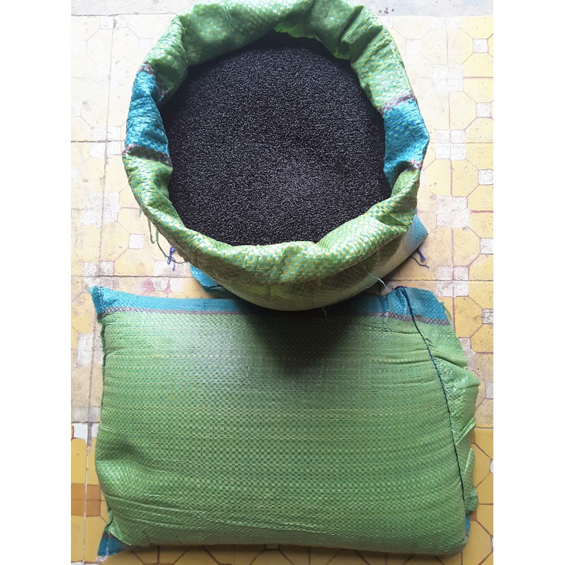 Hạt é sạch,loại 1 - 01kg (Công dụng thanh nhiệt, giải độc, giảm cân, nhuận tràng) - NPP HS shop | BigBuy360 - bigbuy360.vn