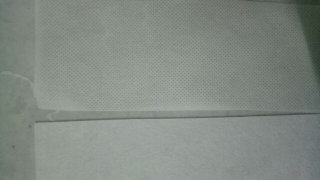 Giấy Wax Lông 100 tờ Nhám Hỗ Trợ Việc Tẩy Lông Hiệu Quả | BigBuy360 - bigbuy360.vn