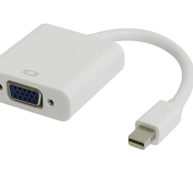 Đầu Chuyển Đổi Từ Cổng Mini Sang Vga Dg6 | BigBuy360 - bigbuy360.vn
