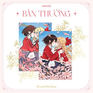 Sách - Tôi Yêu Nữ Phản Diện - Tập 2 - Light Novel