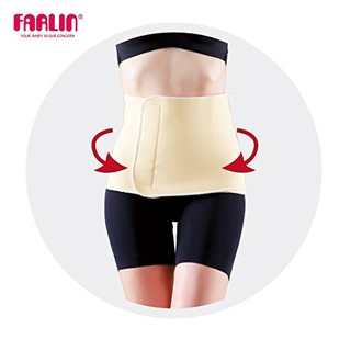 Gen nịt bụng cao cấp Farlin size M V684