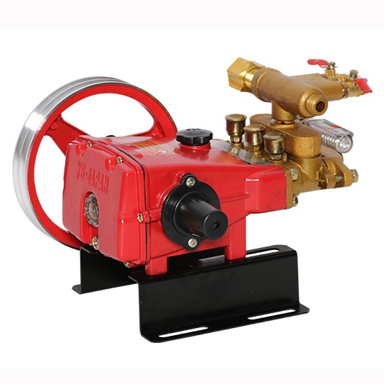 Đầu Phun Xịt Áp Lực 1HP Yamamoto YS-38A Tự Động