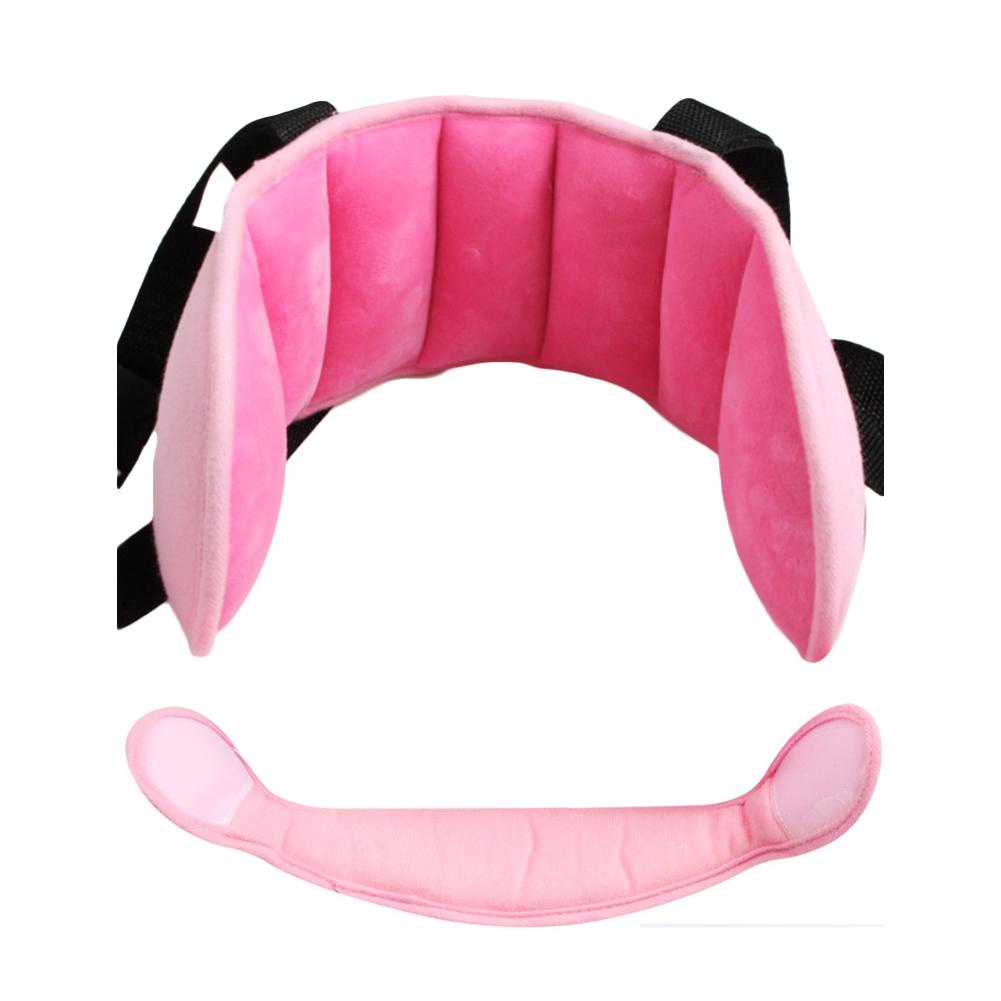 Đai Đeo Giữ Bé Ngủ Trên Xe Hơi Tiện Dụng