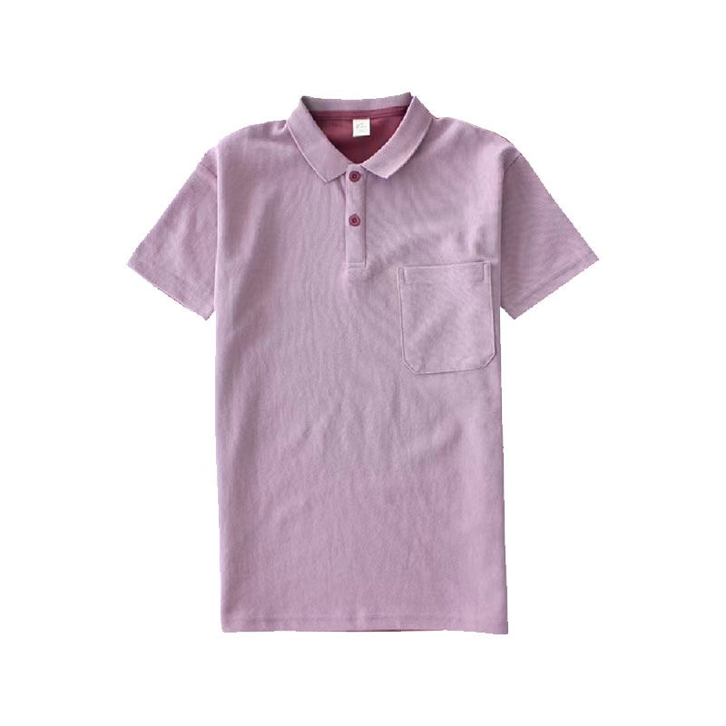 Đầm Thun Polo Màu Sắc Ngọt Ngào Phong Cách Hàn Quốc Thời Trang Mùa Hè Cho Bé Gái