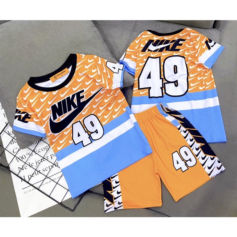 Mẫu thun lạnh 3D