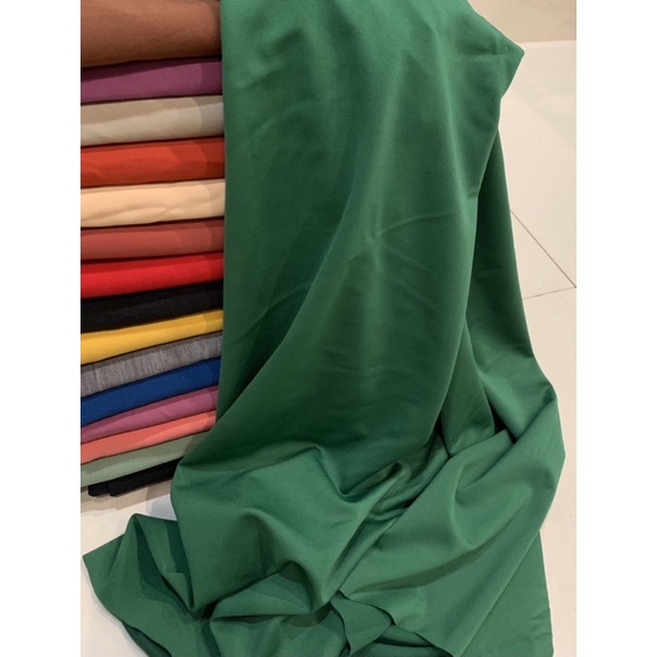 VẢI THUN THỜI TRANG