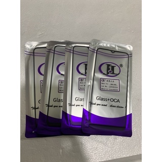 mặt kính ép liền keo oca a03s