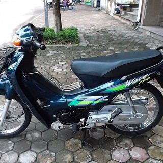 Dàn áo xe wave 110 HonDa NHỰA ABS CAO CẤP